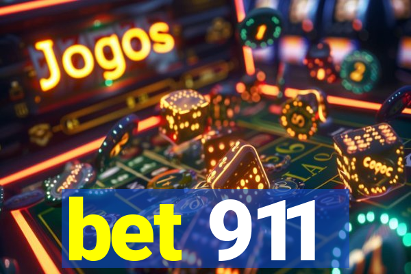 bet 911